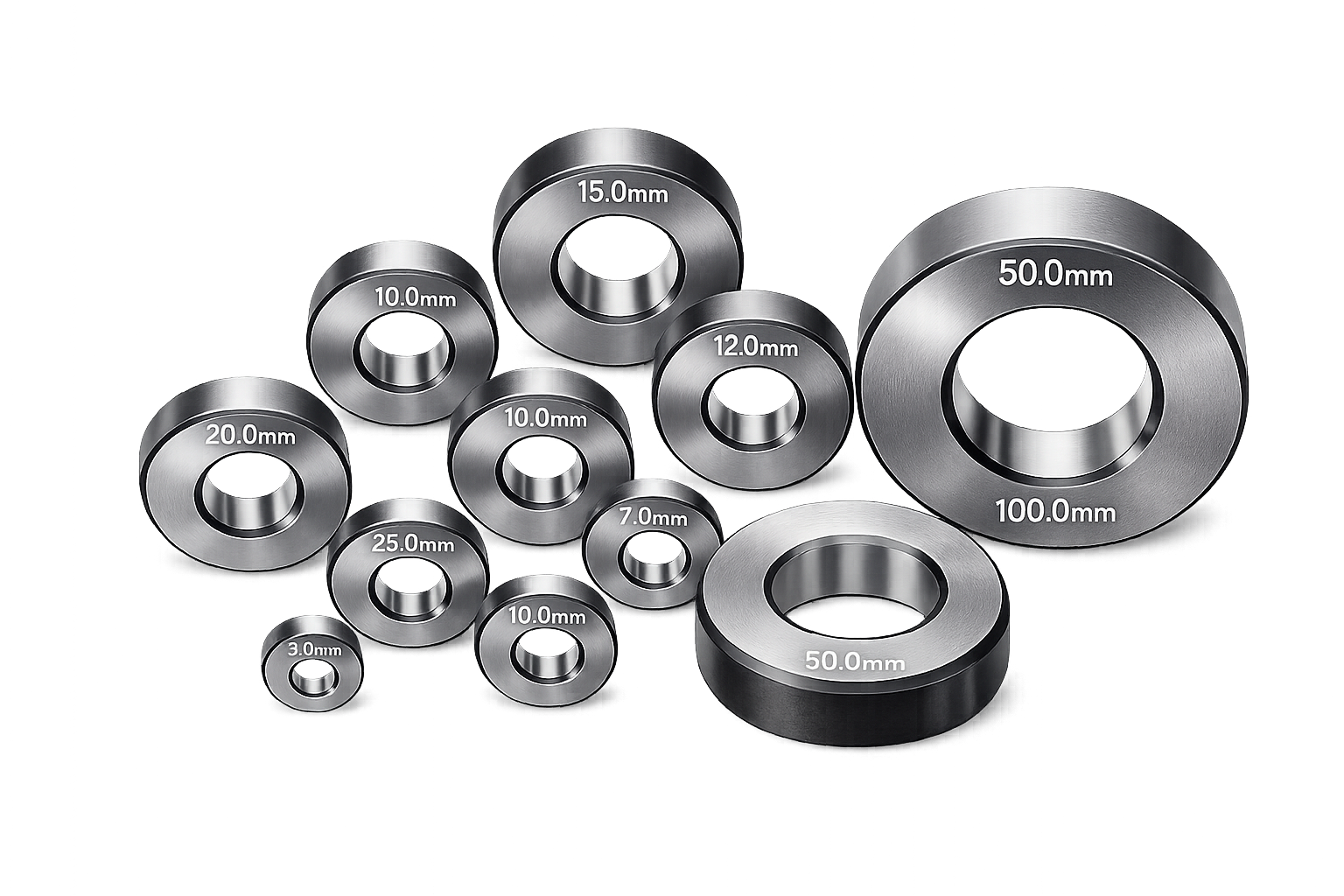 Ring Gauges